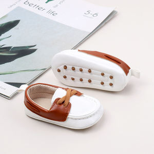 Nouvelle collection d'été pantoufles plates de haute qualité pour filles chaussures d'extérieur de princesse de couleur unie - Product Image 4