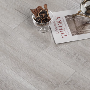 Plancher en vinyle rigide SPC imperméable et résistant à l'usure avec système de verrouillage par <span class=keywords><strong>clic</strong></span> pour usage hospitalier - Product Image 6
