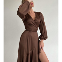 Vêtements drapeau haïtien personnalisés robes à impression sexy pour femmes robes décontractées à bretelles spaghetti sans manches/
