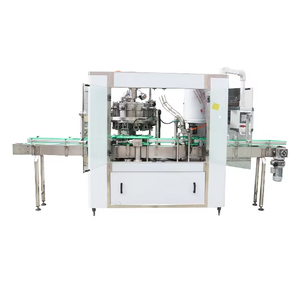<span class=keywords><strong>Machine</strong></span> de remplissage de bière <span class=keywords><strong>Machine</strong></span> de remplissage de bière entièrement automatique de haute qualité Nouveau produit <span class=keywords><strong>Meilleur</strong></span> prix - Product Image 1