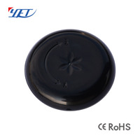 Télécommande universelle pour porte de garage 315/433mhz, télécommande à code d'apprentissage pour volets roulants