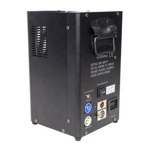 <span class=keywords><strong>FX</strong></span> DMX Mini Couleur Feu Flamme Lanceur <span class=keywords><strong>Effet</strong></span> Projecteur Flamme Machine pour Scène <span class=keywords><strong>Effet</strong></span> Spécial Concert Événement DJ Disco Party Show - Product Image 2