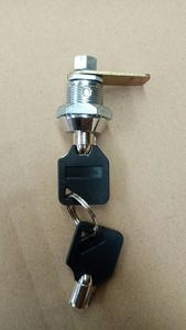 Serrure de <span class=keywords><strong>roue</strong></span> de voiture pour camions <span class=keywords><strong>Antivol</strong></span> de <span class=keywords><strong>roue</strong></span> de voiture en acier - Product Image 6