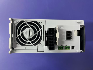 Variador de Frecuencia VLT AQUA Serie FC-202 131B8877 FC-202PK55T4E20H2XXXXXXSXXXXAXBXCXXXXDX 0.55KW/0.75HP 3PH 380-480VAC FC-202PK55T - Product Image 4