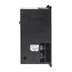 Chziri 55Kw 380V VFD cho AC động cơ máy bơm sản xuất thiết bị - Product Image 3