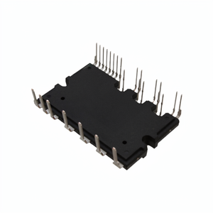 FSBB15CH60F Original 27-PowerDIP Module Discrete Semiconductor Products Buy Online Electronic Components - Product Image 1
