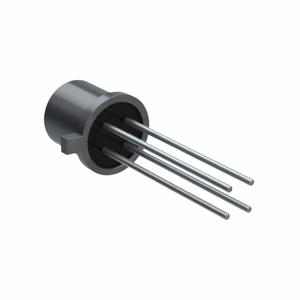 TO-206AF, TO-72-4 Metal Can Transistors In Stock Electronics Component 2N4416A TIN/LEAD - Product Image 1