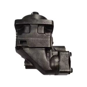 Moteur à piston hydraulique F12-030-MF-CV-K-000-000-P0 F12-060-MF-IV-K-000-0000-00 F12-080-MF-IV-K-000-000-0 - Product Image 3
