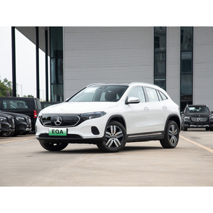 2024 <span class=keywords><strong>MB</strong></span> EQB 260 4x4 voiture électrique SUV de luxe 600km longue portée EQA EQB EQC véhicule à énergie nouvelle voiture EV pour adulte fabriqué en Chine - Product Image 3