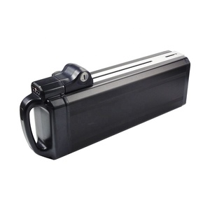 Batería <span class=keywords><strong>Engwe</strong></span> <span class=keywords><strong>T14</strong></span> <span class=keywords><strong>Engwe</strong></span> O14 48V 20.8Ah 25Ah 30Ah Sliver Fish para Snapcycle INFINITY PEGASUS Wallke H6 H6 ST Ebike Akku - Product Image 3