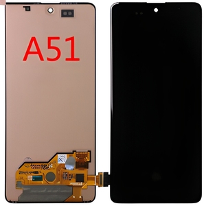 Écran tactile OLED LCD en gros pour Samsung Galaxy A51 4G A51 5G SM-A515F SM-A516B – Remplacement complet de l'ensemble écran et numériseur - Product Image 1