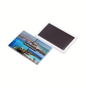 Promotional Wholesale Resin Epoxy Doming Frodge Hurghada Souvenir Egypt <b>Fridge</b> Magnet - Product Image 4