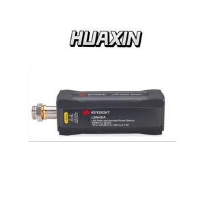 Sensor de potencia máxima y media de amplio rango dinámico LAN L2064XA de 10 MHz a 40 GHz con un rango de -70 a, 1 millón de muestras por segundo - Product Image 6