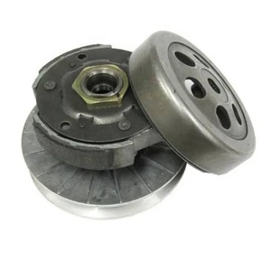 Parti del motociclo gruppo motore Scooter Drive frizione SILVERBLADE 250 variatore puleggia Drive Face Assy <span class=keywords><strong>YP250</strong></span> - Product Image 3