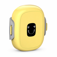 Traceur GPS pour animaux de compagnie, collier intelligent TUYA pour surveiller la santé des animaux, traceur GPS 4G pour animaux de compagnie, suivi de l'activité et du sommeil