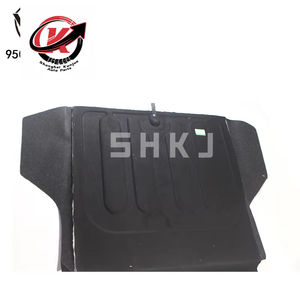 Chine Qualité Grossiste Pièces De Voiture Couverture De Coffre OEM 95050404 pour chevrolet Lacetti - Product Image 3