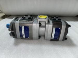 Pompes à engrenages internes haute pression originales et neuves <span class=keywords><strong>IPV</strong></span> 4-32 171 + <span class=keywords><strong>IPV</strong></span> /4-/13 pompes doubles <span class=keywords><strong>IPV</strong></span> série complète de pompes à engrenages tandem - Product Image 4