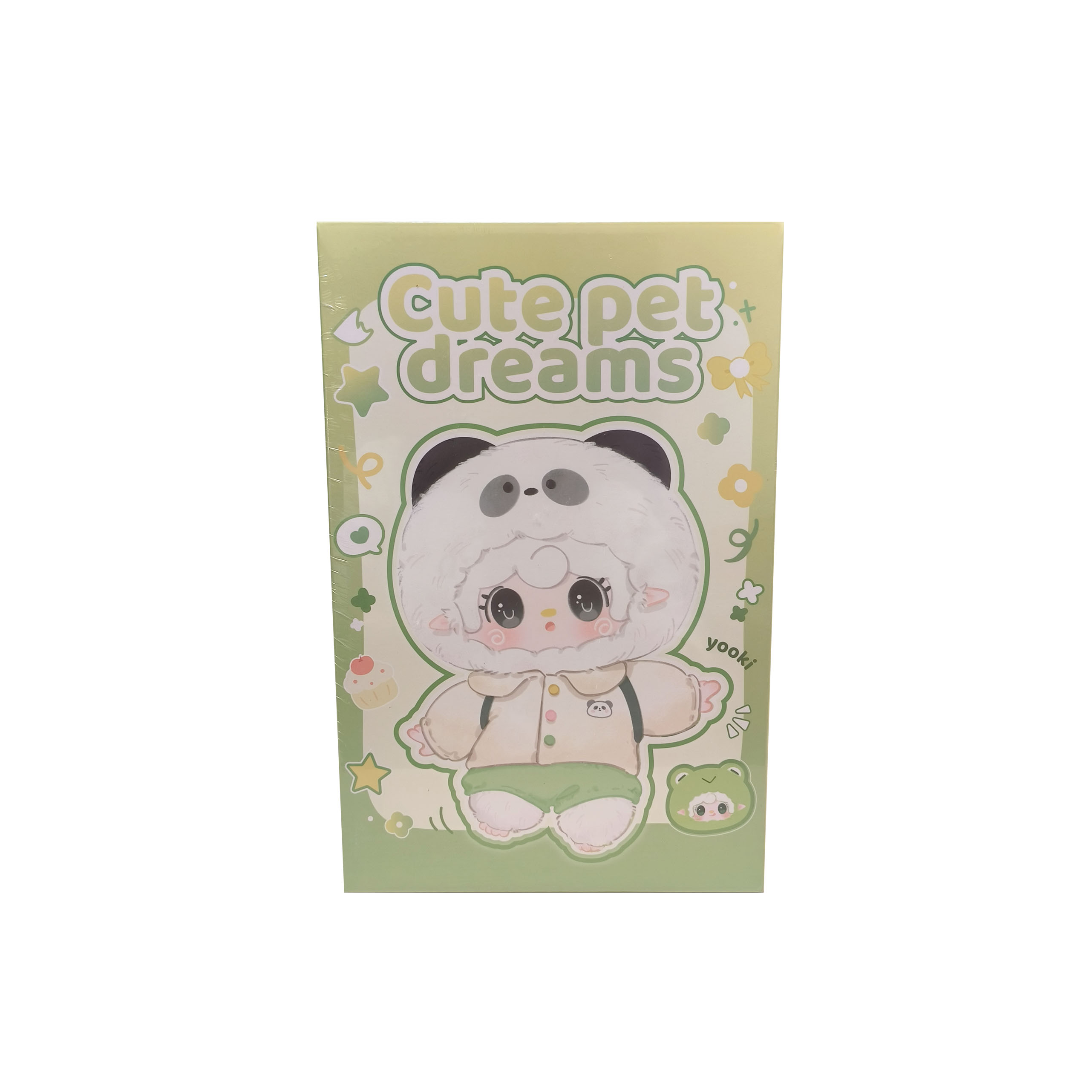cute pet dreams 400%