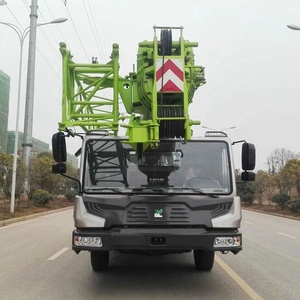 16 T Camión grúa para <span class=keywords><strong>la</strong></span> venta zoomlion máquina de construcción, máquina ZTC160V451 - Product Image 4