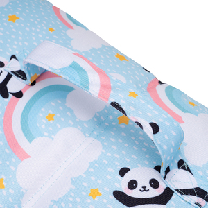 HanYang OEM Alfombra de Viaje para Mascotas Enrollable, Portátil, Resistente al Agua, Plegable, Manta Impermeable para Perros y Gatos - Product Image 3