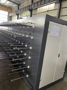 Ligne de production d'extrusion de fil monofilament pour balais ménagers, plaques de tuyaux en PP/PE, <span class=keywords><strong>PIERRE</strong></span> - Product Image 2