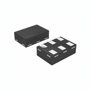 Composants électroniques originaux Logic 6 XFDFN 74AXP1G32GMH - Product Image 1