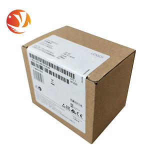 Nuevo Módulo de Controlador Lógico Programable (PLC) Original SIEMENS 6ED1 052-2MD08-0BA0 6ED1052-2MD08-0BA0, 16 E/S, 110V - Product Image 1