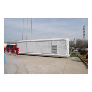 <span class=keywords><strong>Prix</strong></span> compétitif Équipement complet Cabane en rondins mobile Maisons de villégiature Petite maison Conteneur mobile Maison préfabriquée - Product Image 6