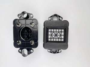 ホットセール 新品 Xp600 キャッピング Tx800 キャップトップ 印刷用 - Product Image 4