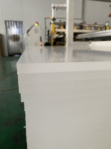 1Mm 1.5Mm 3Mm Tùy Chỉnh Chất Lượng Cao Bán Sỉ Plexlglass Cắt Laser Tấm Acrylic PMMA Tấm Acrylic Cho Bán - Product Image 3