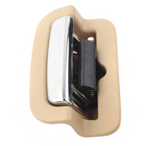 Jaguar XJL XJ Seat Back Tray Lock Clip C2D13489PVJ Replacement Part For <b>Car</b> <b>Interior</b> Fixing - Product Image 3