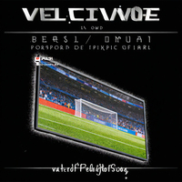 Layar Video Wall Stadion LED Refresh Rate Tinggi untuk Olahraga Bola Basket, Sepak Bola, dan Sepak Bola Amerika, Layar Iklan Perimeter dengan Pitch Piksel P4