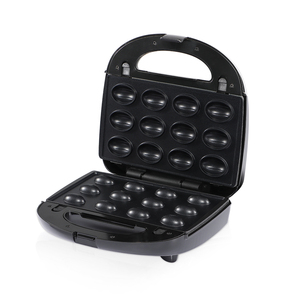 RAF 6 in 1 Sandwich Panini Nut Maker Waffle Makers With Non-stick PlatesGrilled Cheese Press Sandwich Maker 4 Slice Sandwich Mak - Product Image 6