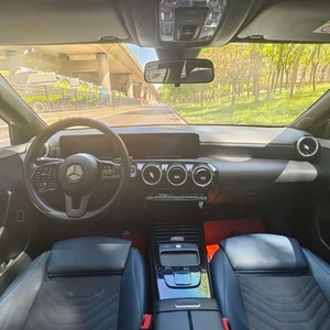 <span class=keywords><strong>Mercedes</strong></span>-Benz <span class=keywords><strong>Classe</strong></span> <span class=keywords><strong>A</strong></span> <span class=keywords><strong>180</strong></span> L Sporty Sedan 1.3T 2021 d'<span class=keywords><strong>occasion</strong></span> à vendre à <span class=keywords><strong>prix</strong></span> avantageux en Chine - Product Image 5