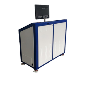 Banc d'essai d'électrovanne de transmission automatique automobile HRD-VT vanne de dosage de pompe à carburant haute pression vanne proportionnelle - Product Image 3