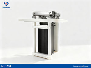 पैकेज प्लांट/पैकेज अपशिष्ट जल सीवेज उपचार संयंत्र एमबीआर सिस्टम औद्योगिक अपशिष्ट जल उपचार संयंत्र - Product Image 6