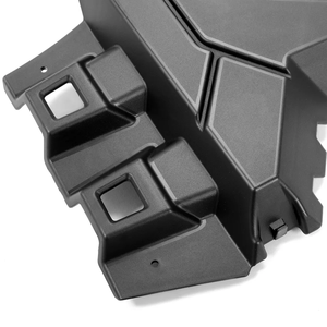 Porte-bagages avant noir pour <span class=keywords><strong>Polaris</strong></span> Sportsman <span class=keywords><strong>850</strong></span> 1000 XP SP 2017-2021 - Product Image 6