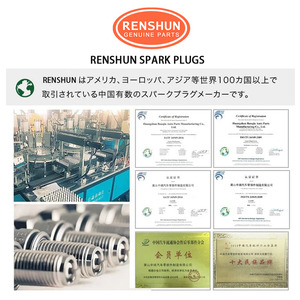 90919-T1004 9091901235 9091900184 Bougie d'allumage pour toytoa LAND CRUISER HILUX 1884111051 09482-00605 1N15-18-110 596086 K20HRU11 - Product Image 2