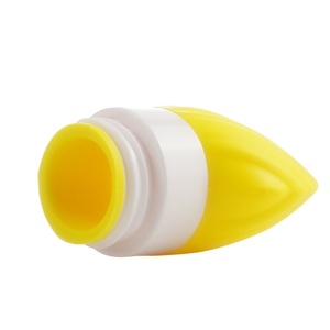 <b>Bottle</b> Designer 40/90ml Leak Proof Reusable Eco Friendly Portable Soft Silicone Shower Gel <b>Shampoo</b> <b>Dispenser</b> <b>Bottle</b> for Cosmetic - Product Image 5