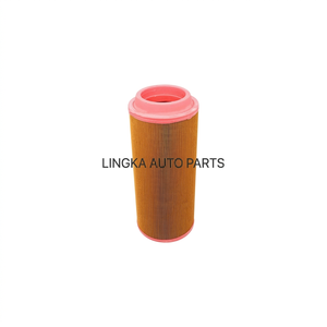 Venta Directa de Fábrica, Filtro de Aire de Repuesto Nuevo C16400 de Alta Calidad y Resistencia para Motor de Camión Pesado - Product Image 2