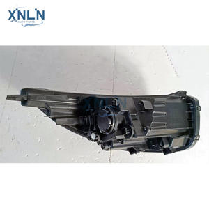 Gruppo Fari Alogeni di Alta Qualità 92101-G6000 92102-G6000 per <span class=keywords><strong>KIA</strong></span> <span class=keywords><strong>PICANTO</strong></span> 2017, Sostituzione Diretta Faro Sinistro e Destro - Product Image 6