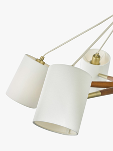 <span class=keywords><strong>Lustre</strong></span> de <span class=keywords><strong>chambre</strong></span> à coucher de salon en bois massif japonais <span class=keywords><strong>scandinave</strong></span> <span class=keywords><strong>lustre</strong></span> à led en bois simple moderne - Product Image 5