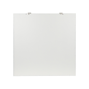 Vitrine murale en bois multi-fentes Flip-top Labubu & Bubble Mart Option graphique personnalisée - Product Image 3