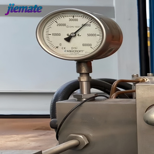 Broyeur à jet d'eau à haute pression, dispositif de sablage à jet d'eau de démolition hydraulique en <span class=keywords><strong>béton</strong></span> - Product Image 4