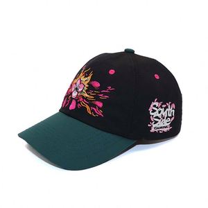 Breathable UV Protection 5 Panel Trucker Hats Custom Logo Mesh Back <b>Quick</b> <b>Dry</b> Outdoor Golf Running Sports Formal Sporty - Product Image 3