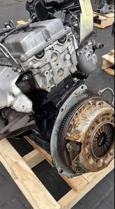 มอเตอร์ Np300 Ka24 Nisan Venta Ka24 2003มือสอง Ka24 2.4เครื่องยนต์ - Product Image 6