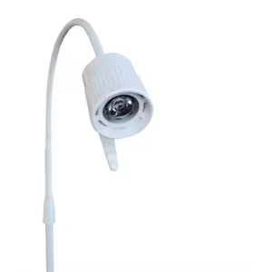 ไฟส่องตรวจแบบเคลื่อนย้ายได้ LED เกรดทางการแพทย์ สำหรับการผ่าตัดและใช้เป็นไฟเสริม - Product Image 4