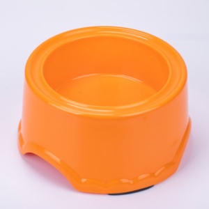 Removable Stainless Steel Pet Single Bowl Anti-Slip Anti-Tipping Feeding Bowl for Cats & Small Medium Dogs - Product Image 3