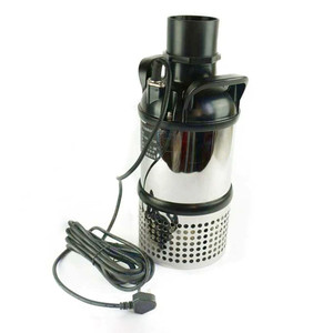 Jebao KF loạt bơm Cá Ao bơm chìm Máy bơm nước thải tuần hoàn - Product Image 2