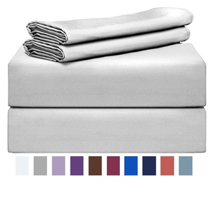 Botswana bé nôi in Bộ giường bộ đồ giường Bộ cho nhà khách sạn sợi tre - Product Image 1